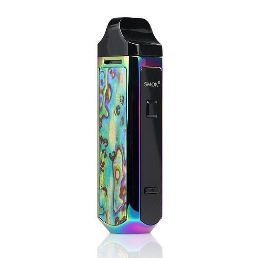 RPM 40 POD MOD STARTER KIT by Smok 40W - EJUICEOVERSTOCK.COM