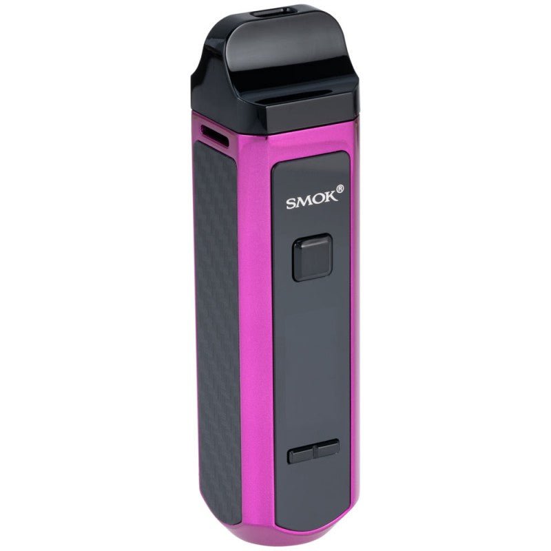 RPM 40 POD MOD STARTER KIT by Smok 40W - EJUICEOVERSTOCK.COM