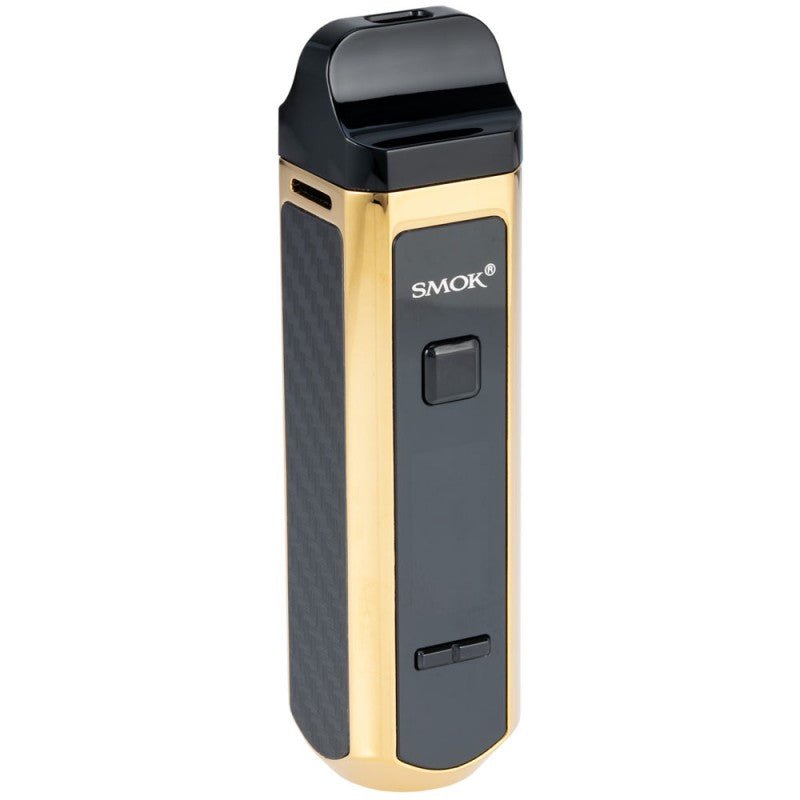 RPM 40 POD MOD STARTER KIT by Smok 40W - EJUICEOVERSTOCK.COM