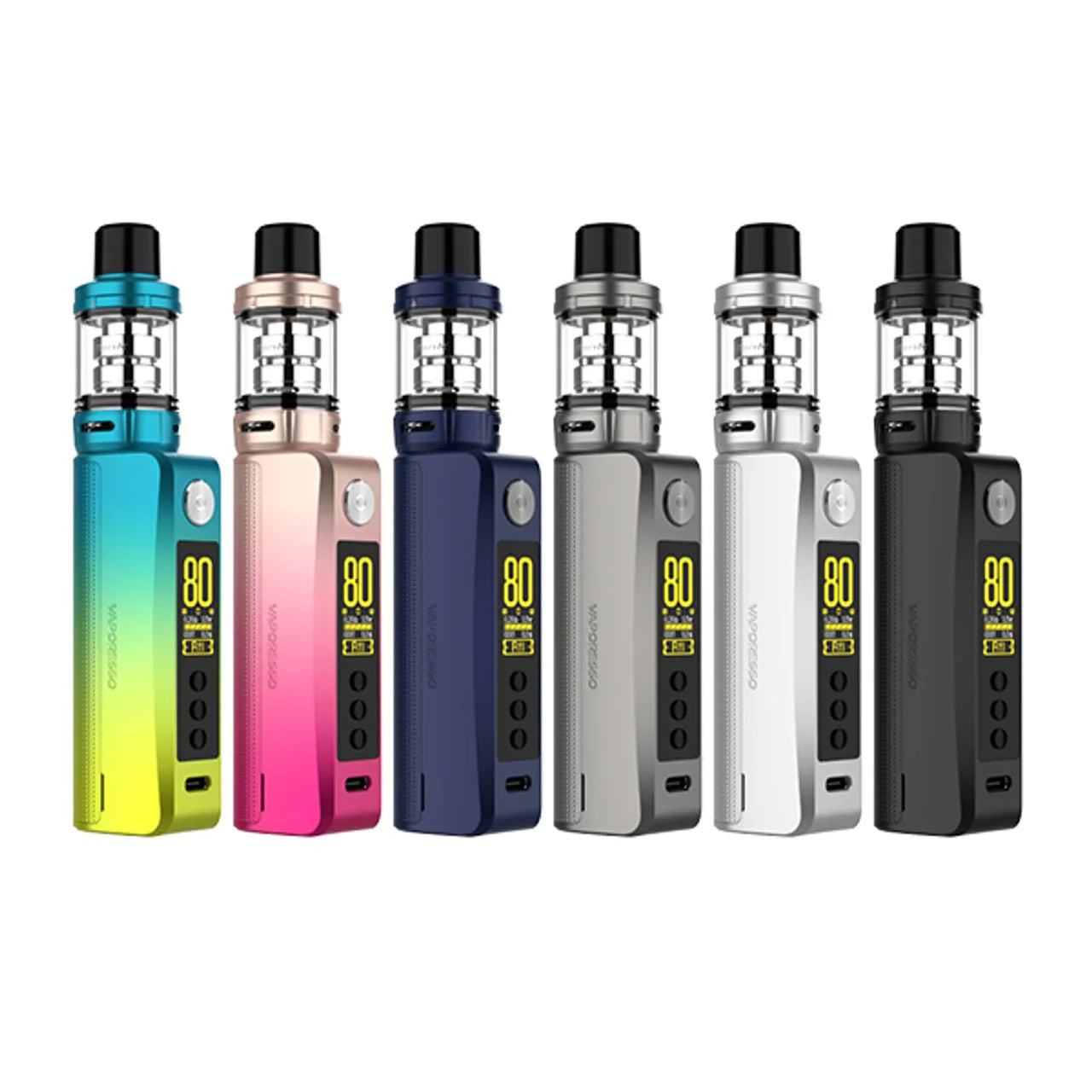 VAPORESSO GEN 80 S KIT - EJUICEOVERSTOCK.COM