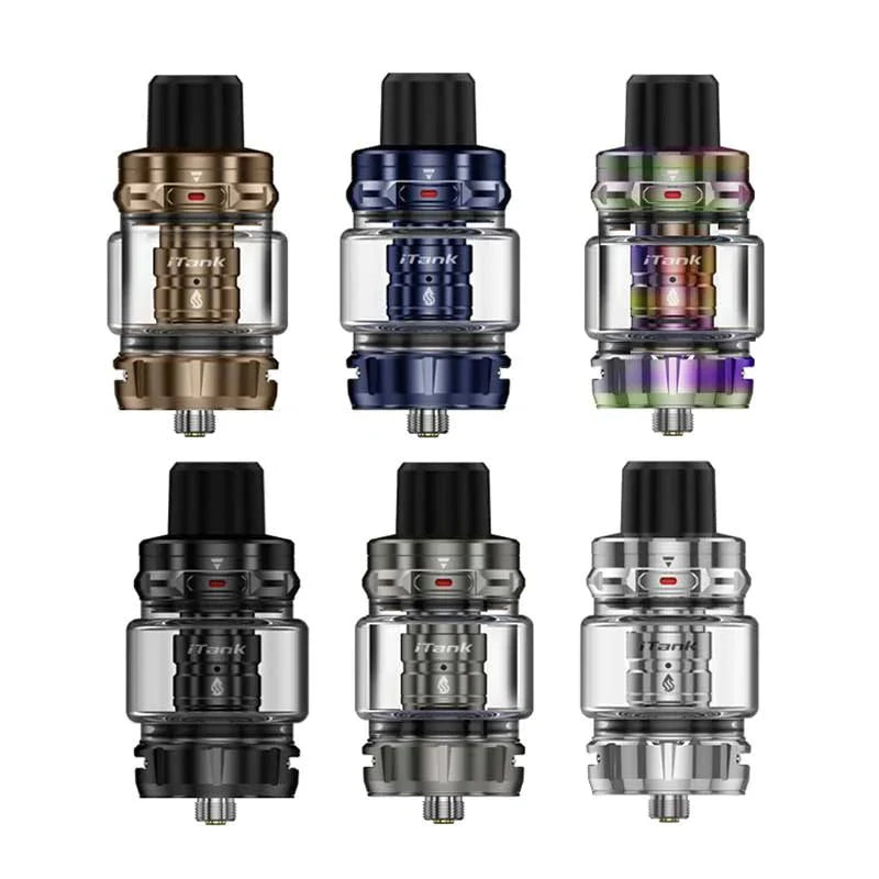 VAPORESSO ITANK 2 - EJUICEOVERSTOCK.COM