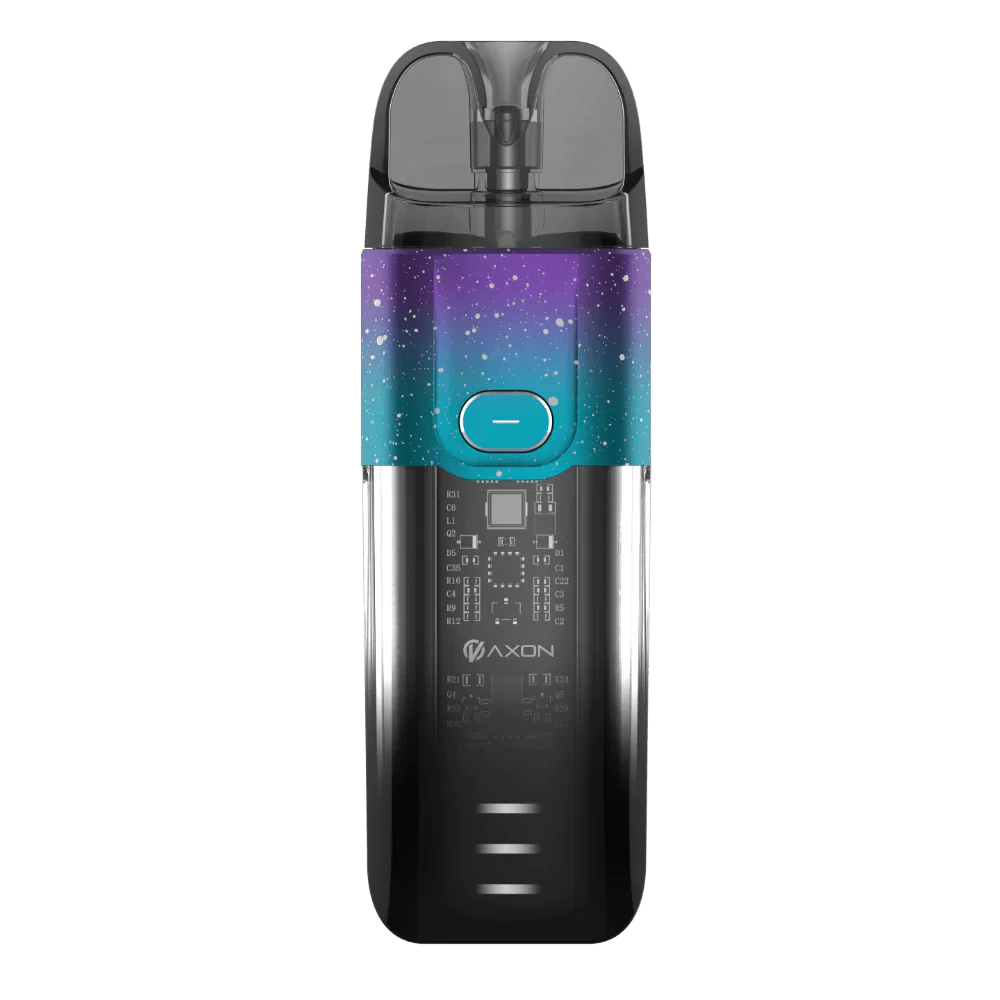 VAPORESSO LUXE XR POD KIT - EJUICEOVERSTOCK.COM