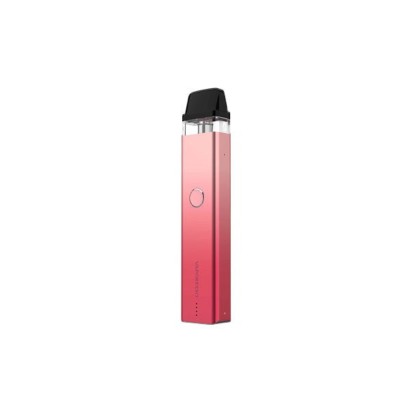VAPORESSO XROS 2 KIT - STARTING AT $15.99 WITH CODE STOCK20 - EJUICEOVERSTOCK.COM