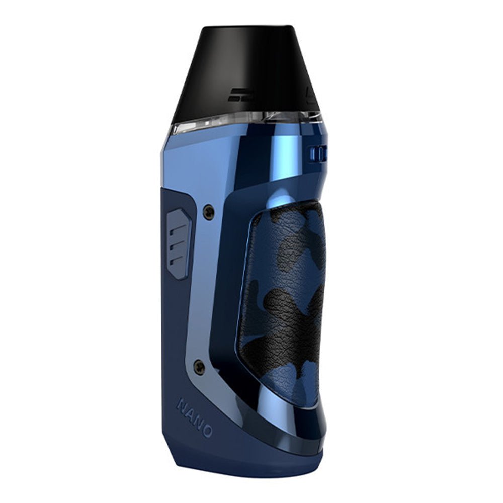 AEGIS N30 ( AEGIS NANO ) POD KIT 30W by GeekVape ***NEW COLORS*** - EJUICEOVERSTOCK.COM