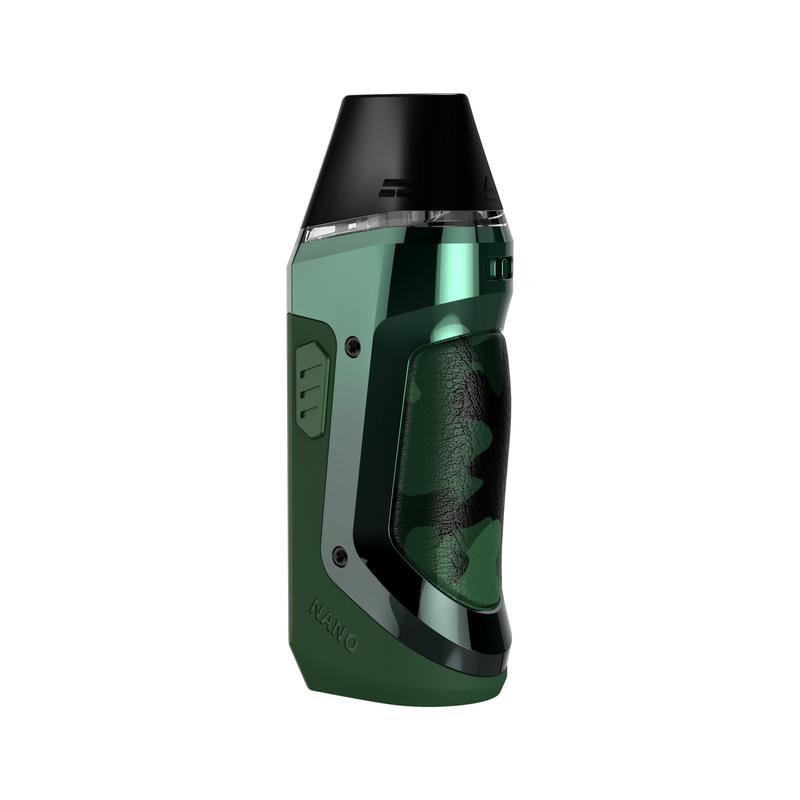 AEGIS N30 ( AEGIS NANO ) POD KIT 30W by GeekVape ***NEW COLORS*** - EJUICEOVERSTOCK.COM