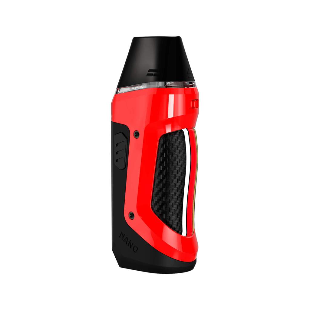 AEGIS N30 ( AEGIS NANO ) POD KIT 30W by GeekVape ***NEW COLORS*** - EJUICEOVERSTOCK.COM