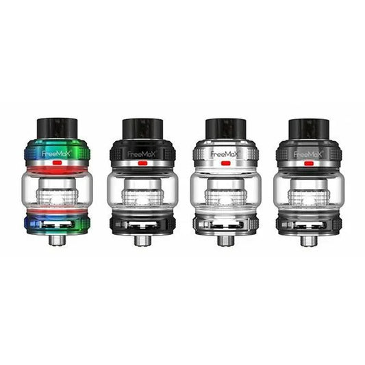 FREEMAX MAXLUKE TANK - EJUICEOVERSTOCK.COM