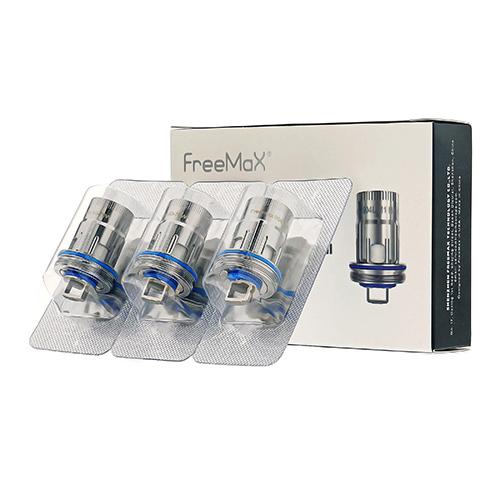 FREEMAX MAXUS PRO 904L M REPLACEMENT COILS - 3PK - EJUICEOVERSTOCK.COM