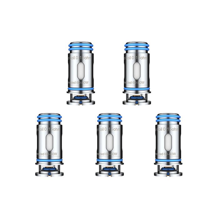 FREEMAX MS REPLACEMENT COILS - 5PK - EJUICEOVERSTOCK.COM