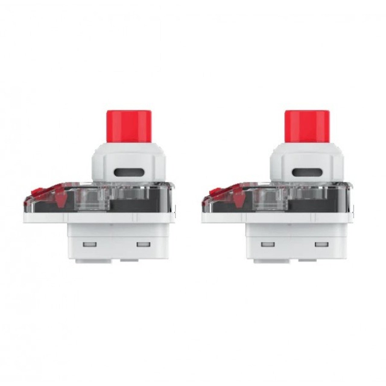 GEEK VAPE H45 CARTRIDGE RTE - 2PK - EJUICEOVERSTOCK.COM