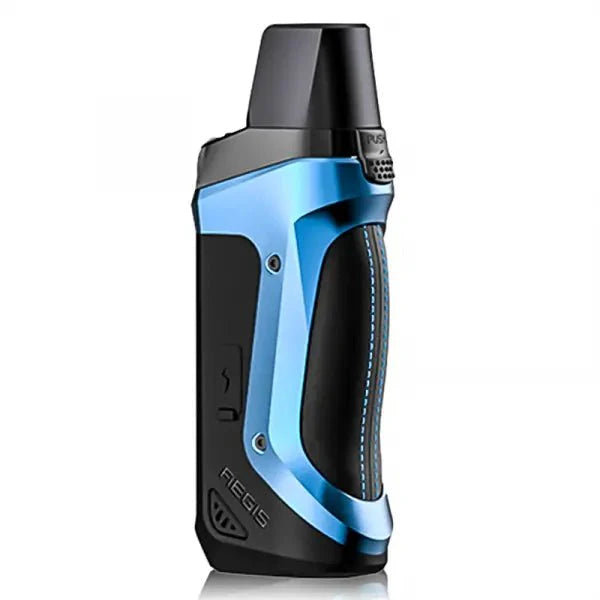 GEEK VAPE KIT - AEGIS BOOST LUXURY EDITION - 40WT - EJUICEOVERSTOCK.COM