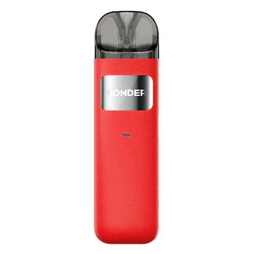 GEEK VAPE SONDER U POD KIT - $7.99 WITH CODE STOCK20 - EJUICEOVERSTOCK.COM