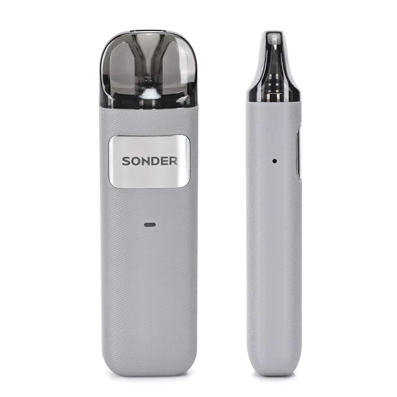 GEEK VAPE SONDER U POD KIT - $7.99 WITH CODE STOCK20 - EJUICEOVERSTOCK.COM