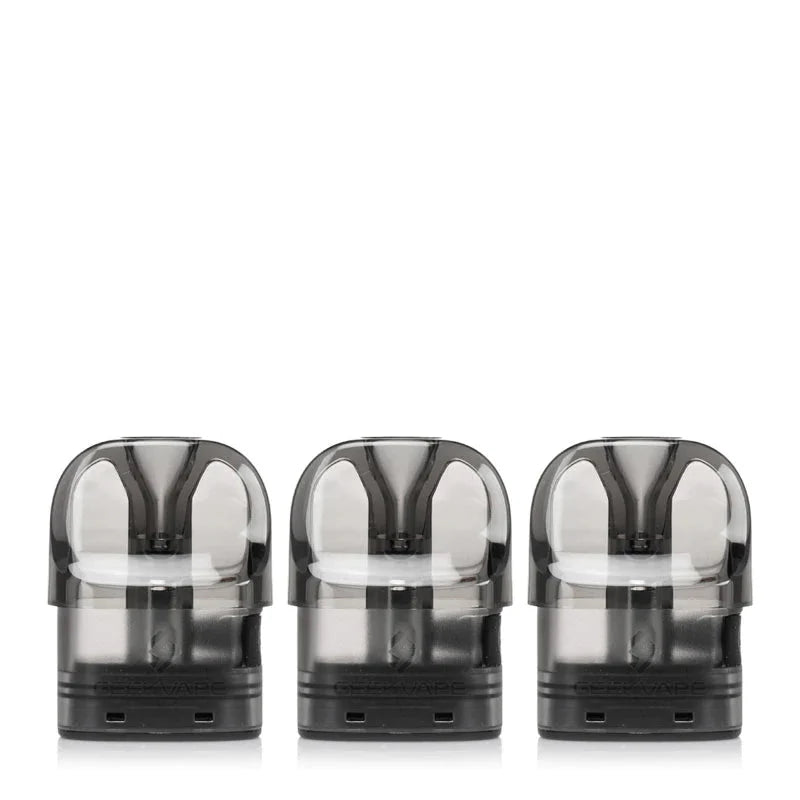 GEEK VAPE U REPLACEMENT PODS - 3PK - EJUICEOVERSTOCK.COM