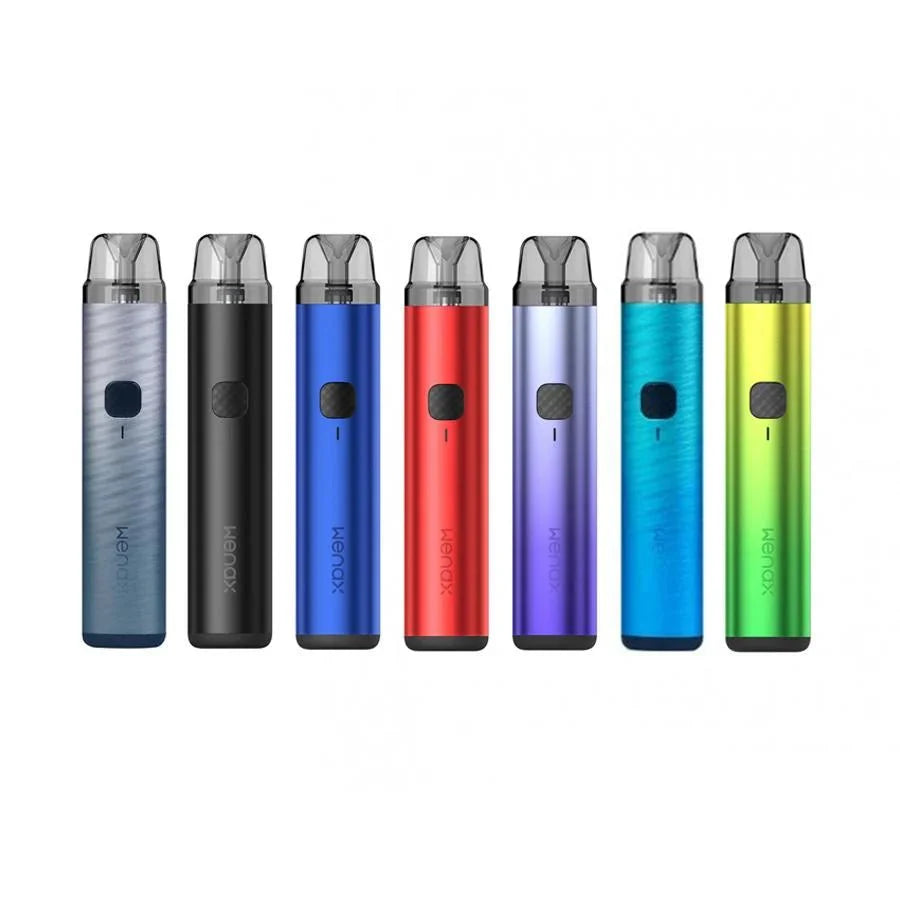 GEEK VAPE WENAX H1 KIT - EJUICEOVERSTOCK.COM