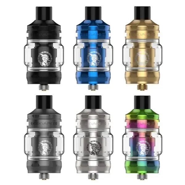 GEEK VAPE ZEUS Z NANO 2 TANK 3.5mL - EJUICEOVERSTOCK.COM