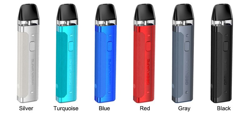 GEEKVAPE AQ POD KIT - EJUICEOVERSTOCK.COM