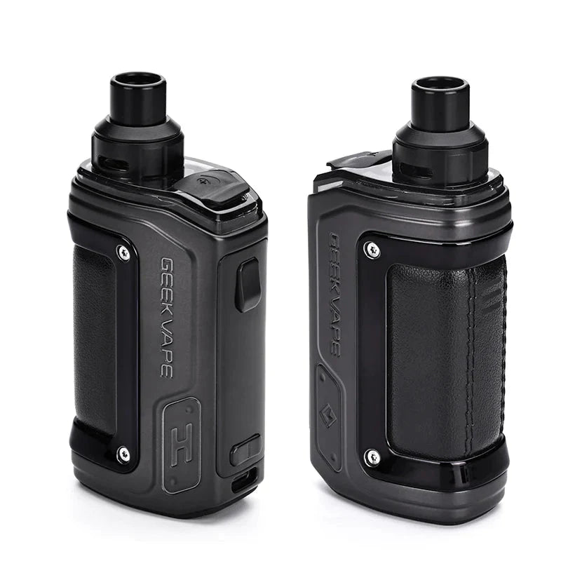 GEEKVAPE H45 CLASSIC 45W - EJUICEOVERSTOCK.COM