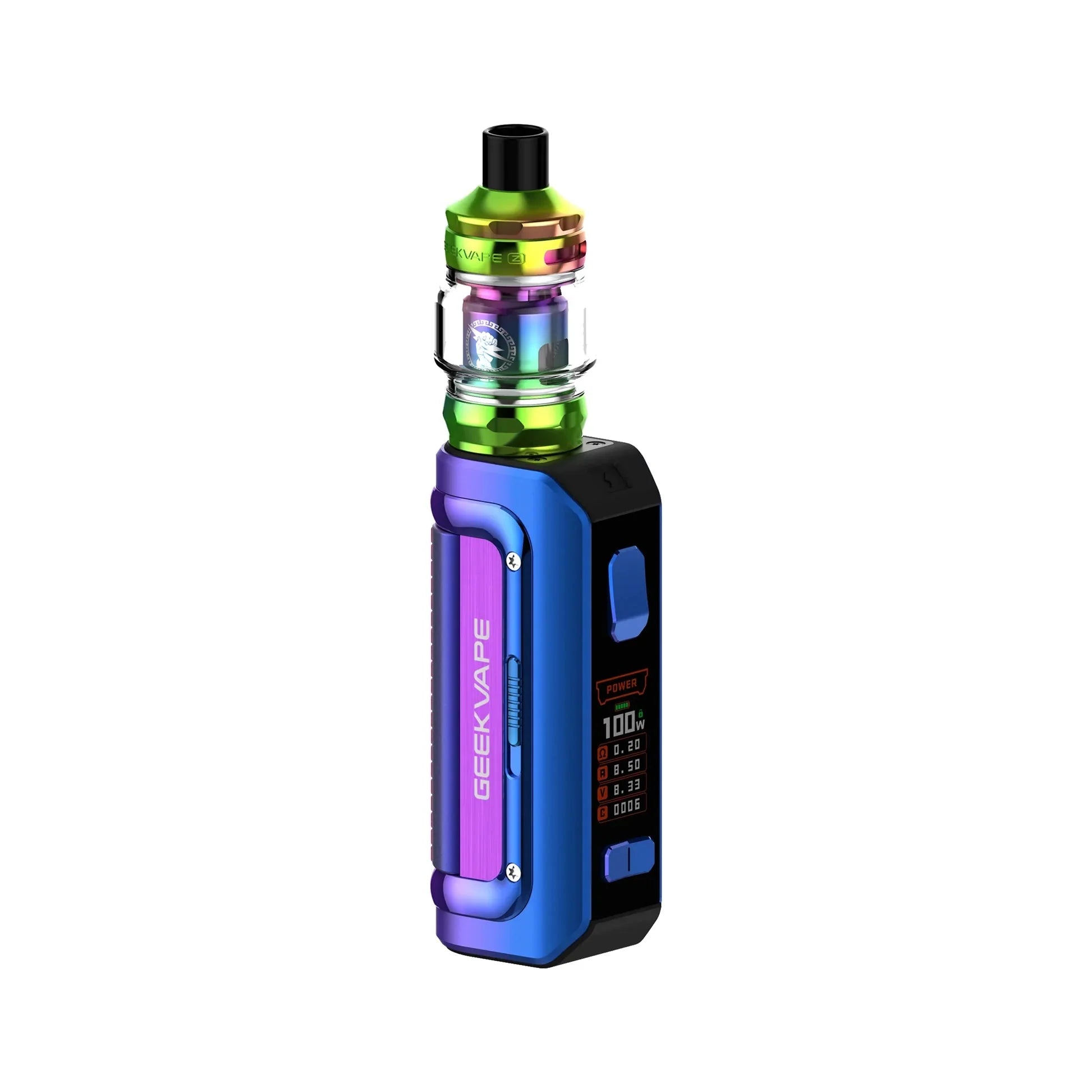 GEEKVAPE M100 AEGIS MINI 2 STARTER KIT - EJUICEOVERSTOCK.COM