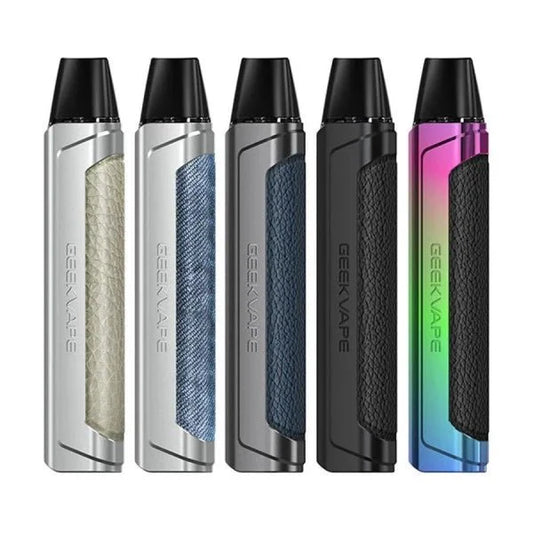 GEEKVAPE ONE POD KIT - EJUICEOVERSTOCK.COM