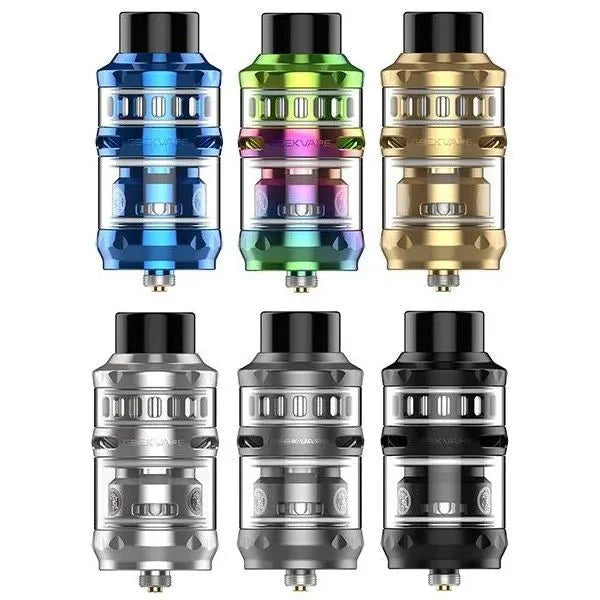 GEEKVAPE P SUBOHM TANK - EJUICEOVERSTOCK.COM