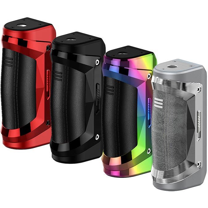 GEEKVAPE S100 SOLO KIT - EJUICEOVERSTOCK.COM