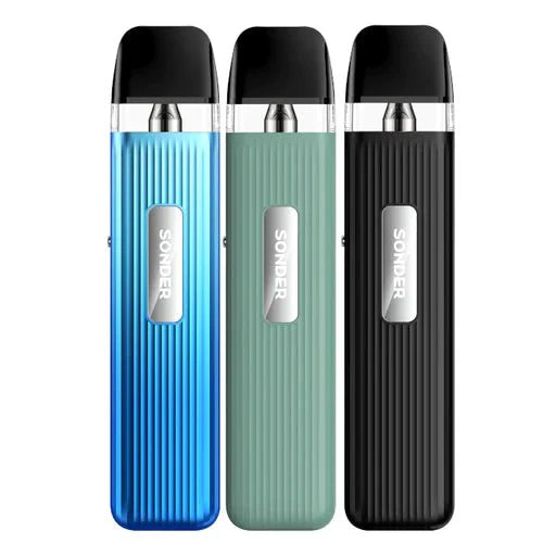 GEEKVAPE SONDER Q POD KIT - EJUICEOVERSTOCK.COM