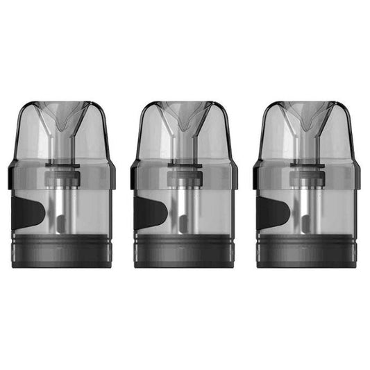 GEEKVAPE WENAX H1 REPLACEMENT PODS - 3PK - EJUICEOVERSTOCK.COM