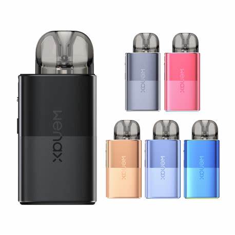 GEEKVAPE WENAX U POD KIT - EJUICEOVERSTOCK.COM