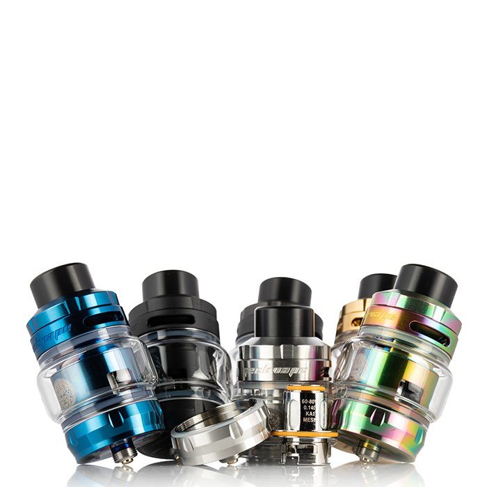 GEEKVAPE ZEUS MAX TANK - EJUICEOVERSTOCK.COM