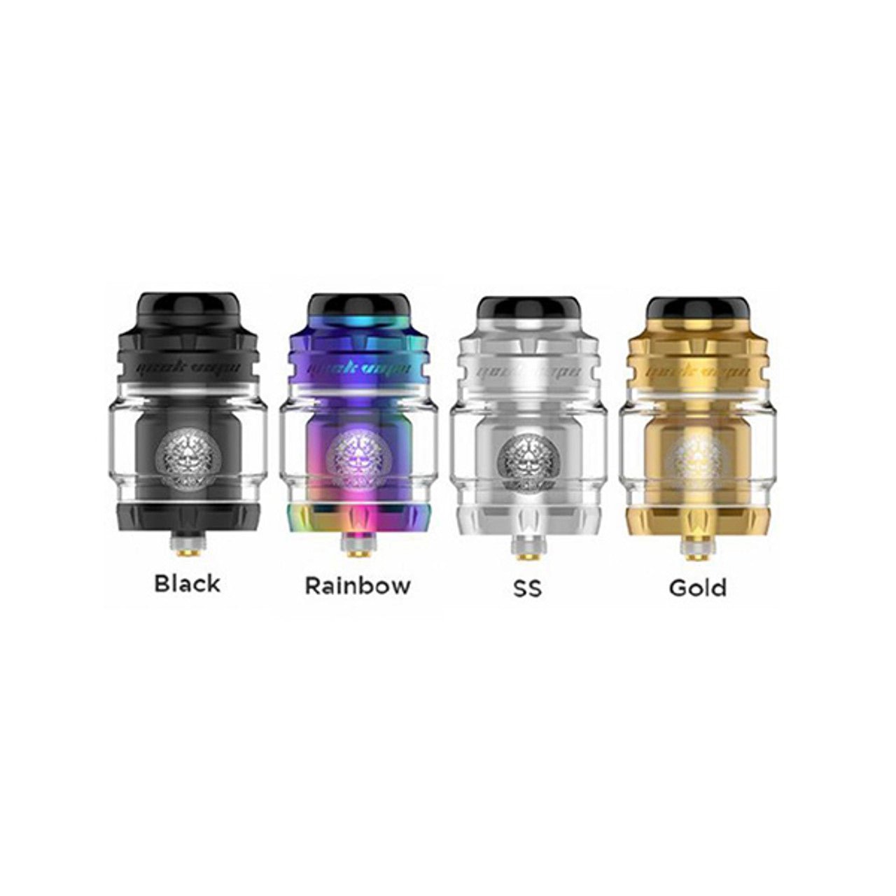 GEEKVAPE ZEUS MAX TANK - EJUICEOVERSTOCK.COM