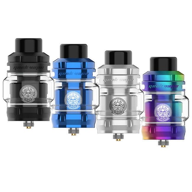 GEEKVAPE ZEUS MAX TANK - EJUICEOVERSTOCK.COM