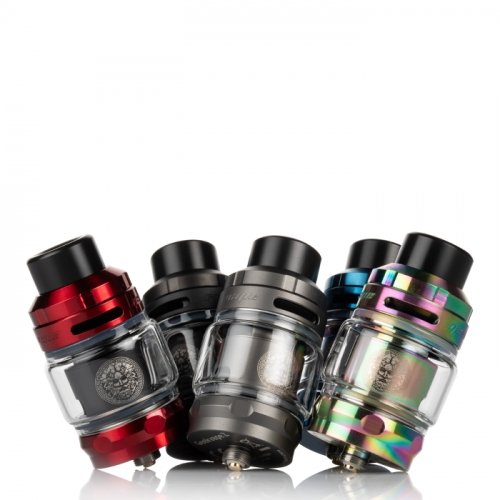 GEEKVAPE ZEUS SUB-OHM TANK - EJUICEOVERSTOCK.COM