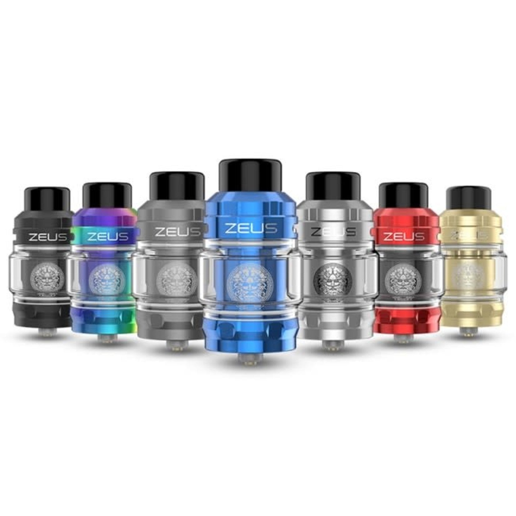 GEEKVAPE ZEUS SUB-OHM TANK - EJUICEOVERSTOCK.COM