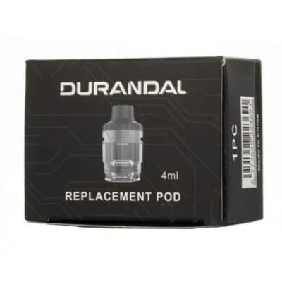 HORIZON DURANDAL REPLACEMENT POD - 1PK - EJUICEOVERSTOCK.COM