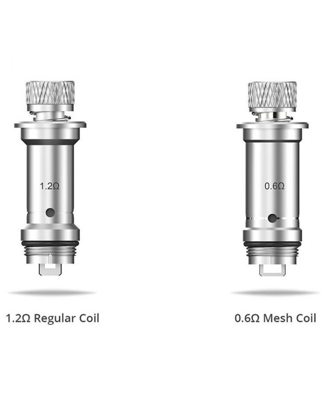 LOST VAPE LYRA MESH REPLACEMENT COILS - 5PK - EJUICEOVERSTOCK.COM