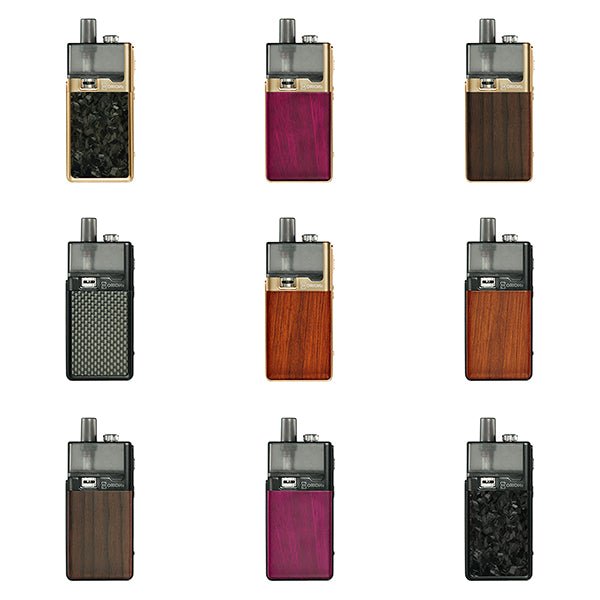 LVE ORION 2 POD SYSTEM - EJUICEOVERSTOCK.COM