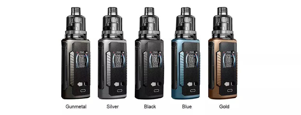 MAXUS MAX 168W KIT by FREEMAX - EJUICEOVERSTOCK.COM