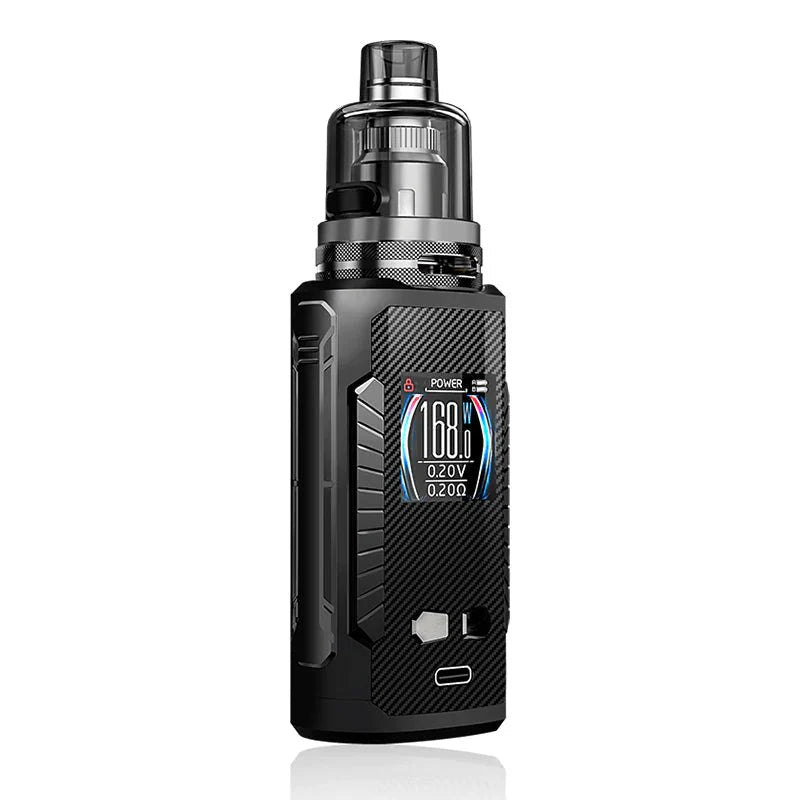 MAXUS MAX 168W KIT by FREEMAX - EJUICEOVERSTOCK.COM