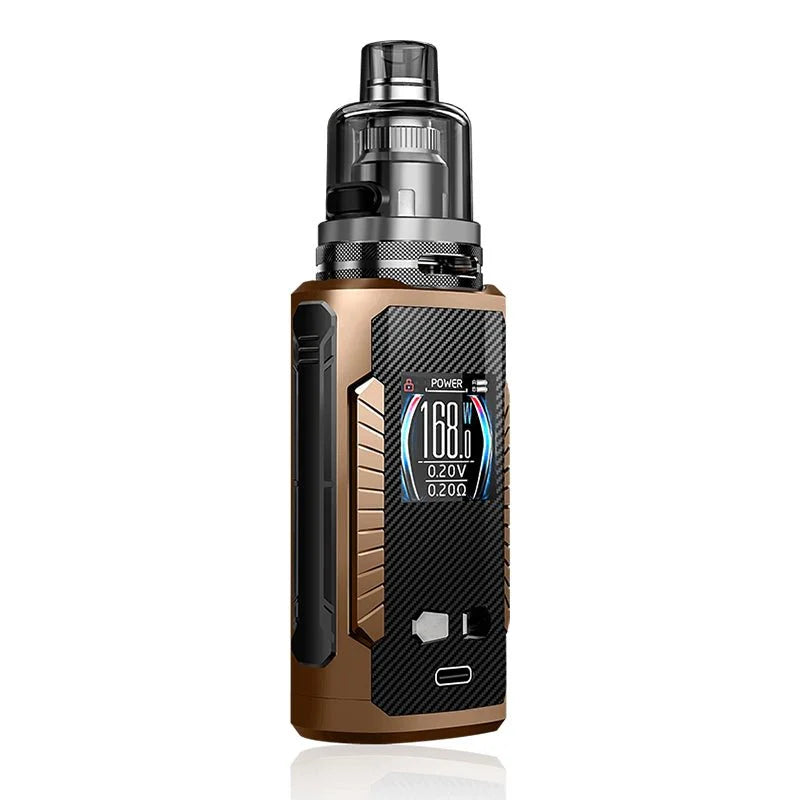 MAXUS MAX 168W KIT by FREEMAX - EJUICEOVERSTOCK.COM