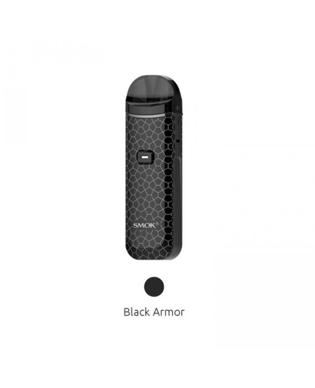 NORD PRO 25W POD STARTER KIT by SMOK - EJUICEOVERSTOCK.COM