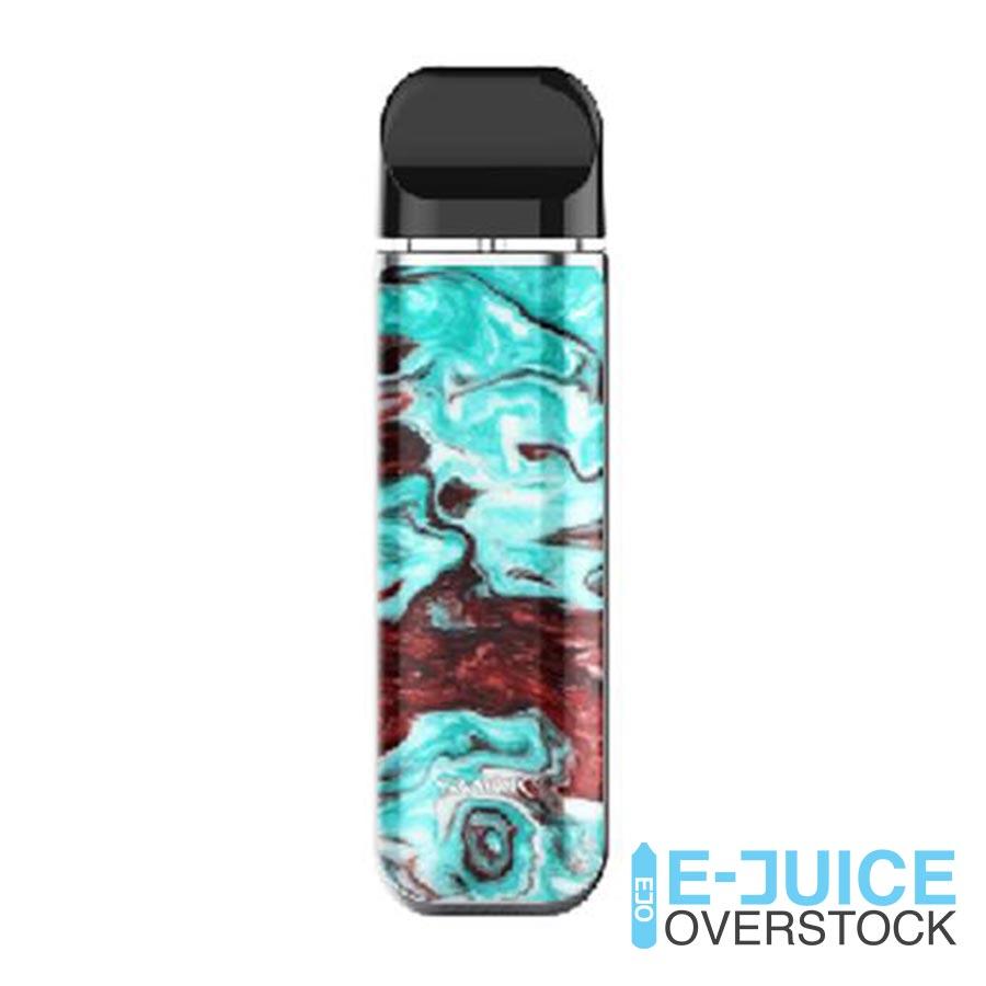 NOVO 2 BY SMOK KIT - $12.79 WITH CODE STOCK20 - EJUICEOVERSTOCK.COM