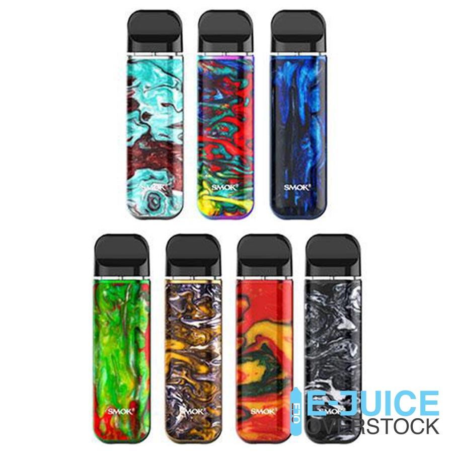 NOVO 2 BY SMOK KIT - $12.79 WITH CODE STOCK20 - EJUICEOVERSTOCK.COM