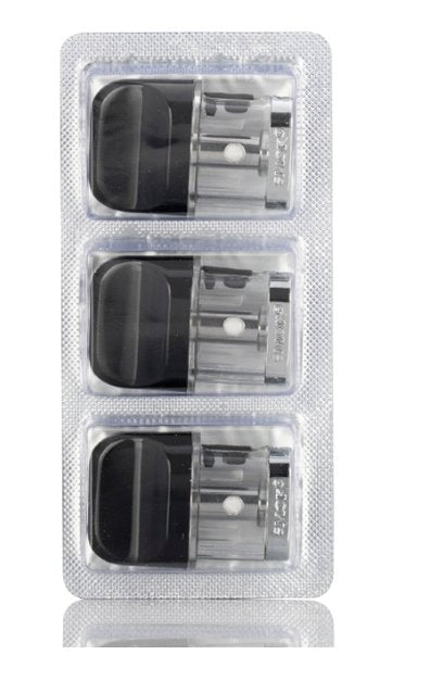 NOVO 3 REPLACEMENT PODS BY SMOK - EJUICEOVERSTOCK.COM