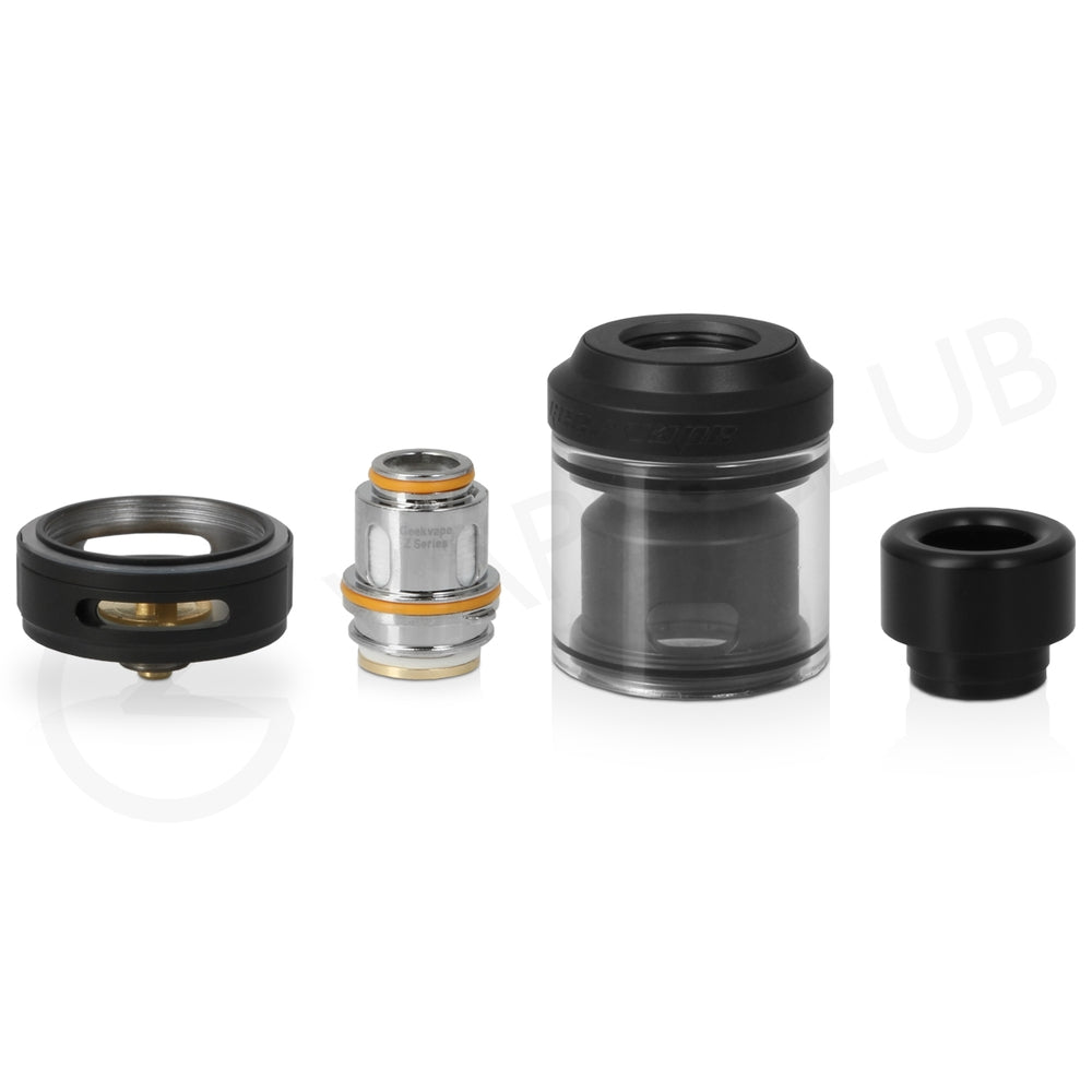 OBELISK SUB-OHM TANK 5.3 ML by GeekVape - EJUICEOVERSTOCK.COM