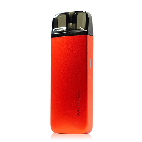 RENO POD STARTER KIT by Suorin 13W - EJUICEOVERSTOCK.COM