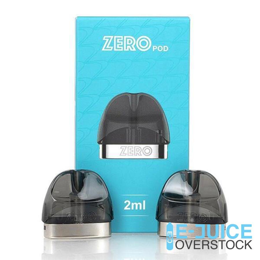 Renova ZERO Replacement Pods by Vaporesso - EJUICEOVERSTOCK.COM