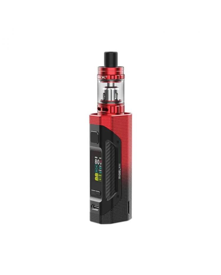 RIGEL MINI 80W STARTER KIT by Smok - EJUICEOVERSTOCK.COM