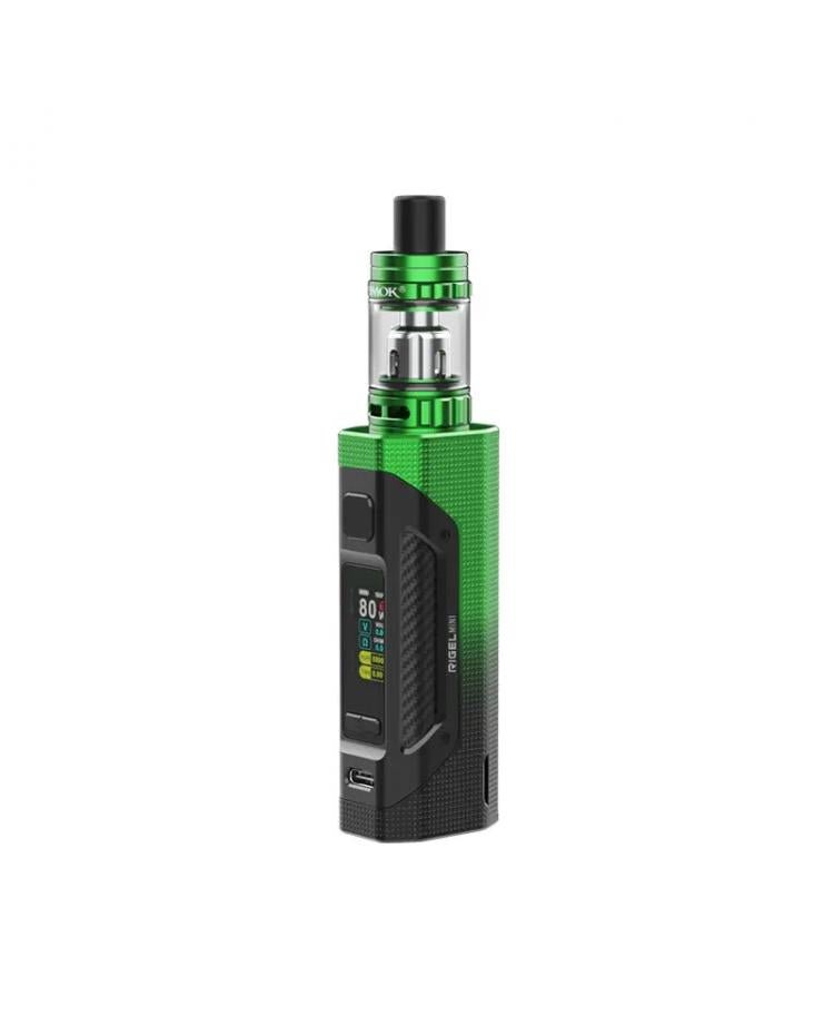 RIGEL MINI 80W STARTER KIT by Smok - EJUICEOVERSTOCK.COM