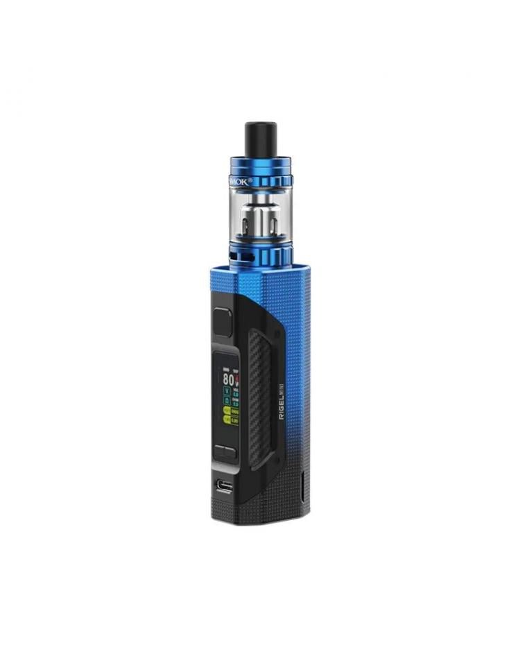 RIGEL MINI 80W STARTER KIT by Smok - EJUICEOVERSTOCK.COM